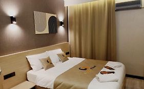Dogan Istambul 4*
